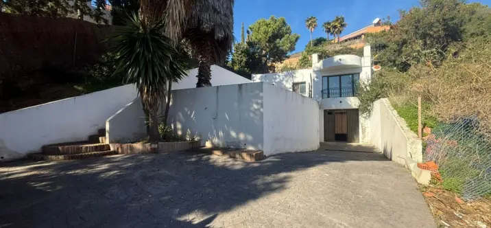 Venta de adosado en Estepona 3