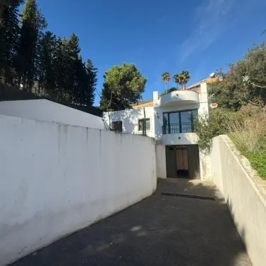 Venta de adosado en Estepona