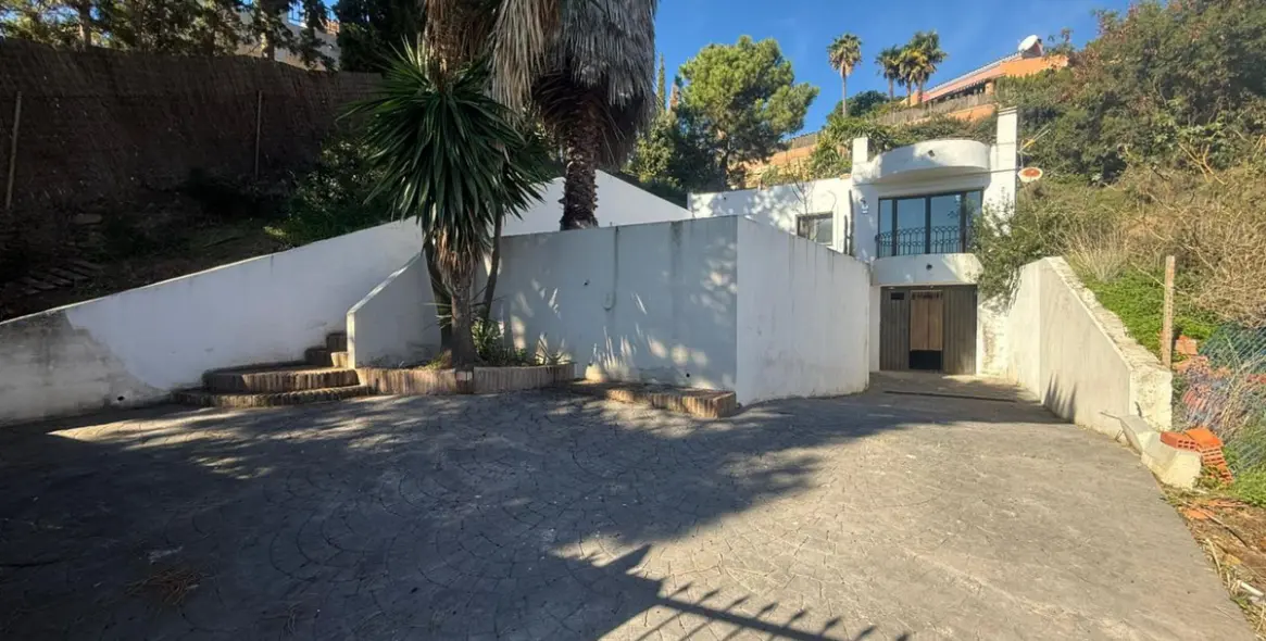 Продажа таунхауса в Estepona 6