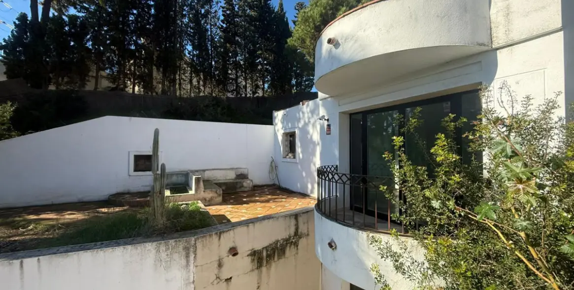 Продажа таунхауса в Estepona 10