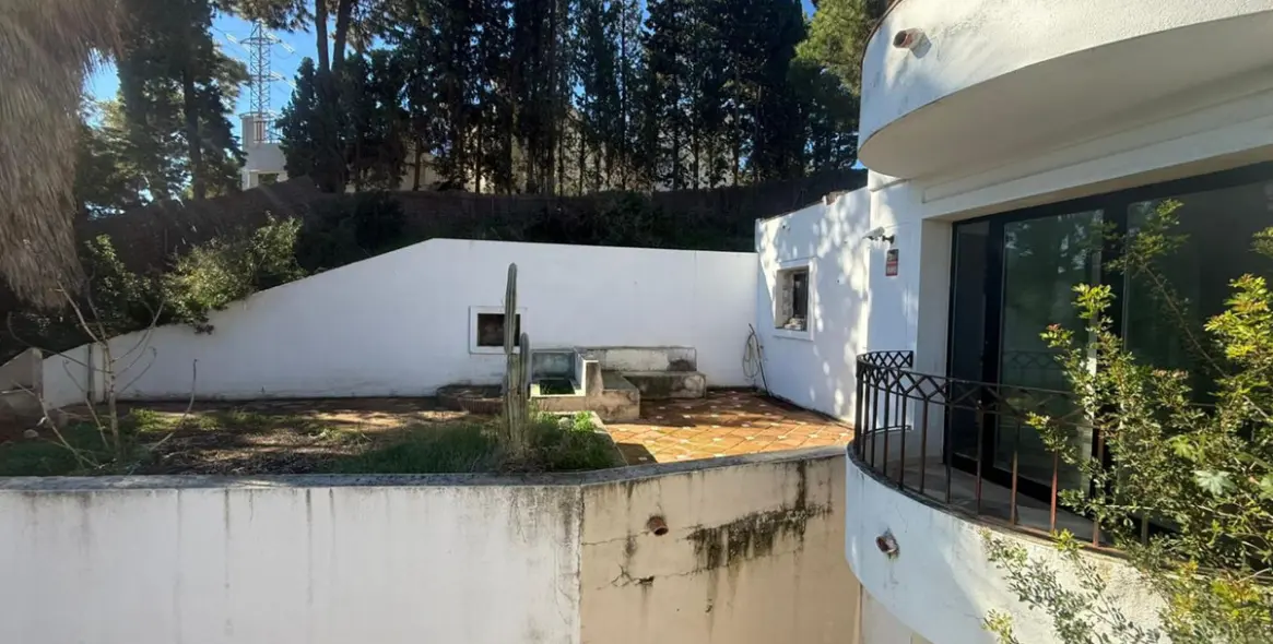Продажа таунхауса в Estepona 11
