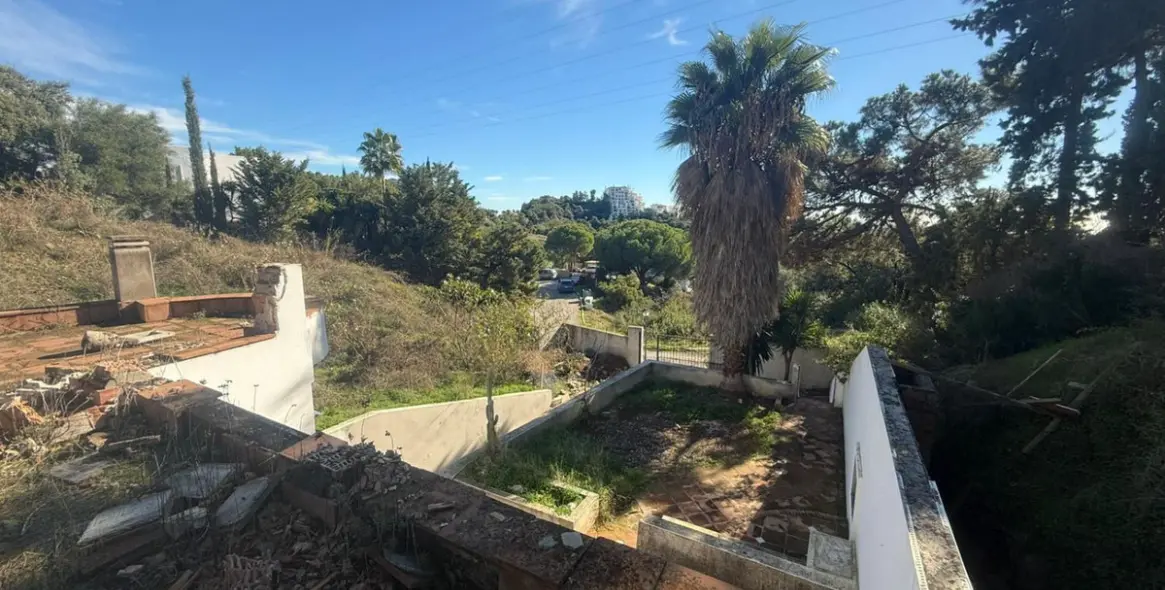 Продажа таунхауса в Estepona 13