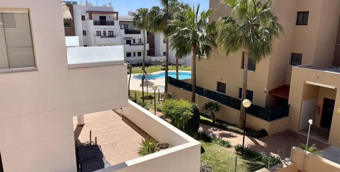 Продажа апартаментов на среднем этаже в La Cala 4