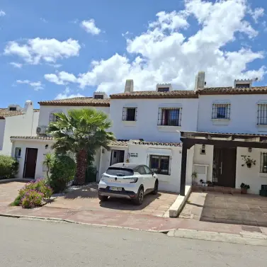 Venta de adosado en La Duquesa