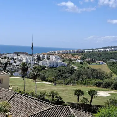 Venta de adosado en La Duquesa