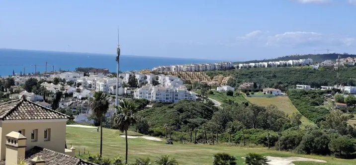 Venta de adosado en La Duquesa 1