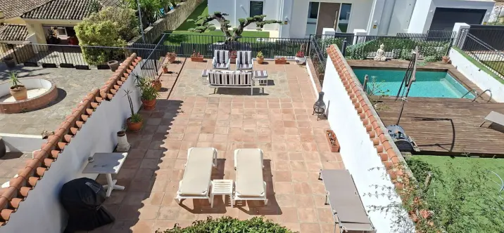 Venta de adosado en La Duquesa 2