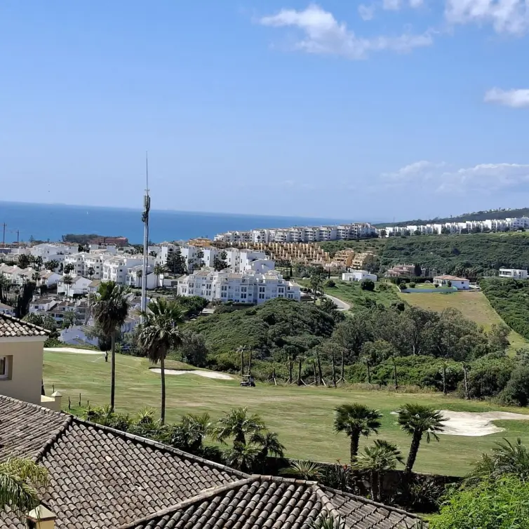 Venta de adosado en La Duquesa