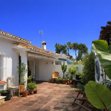 Sale of semi-detached house in Benamara