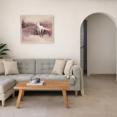 Sale of semi-detached house in Benamara