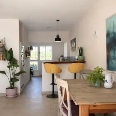 Sale of semi-detached house in Benamara