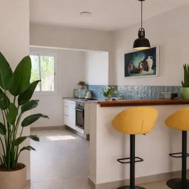 Sale of semi-detached house in Benamara
