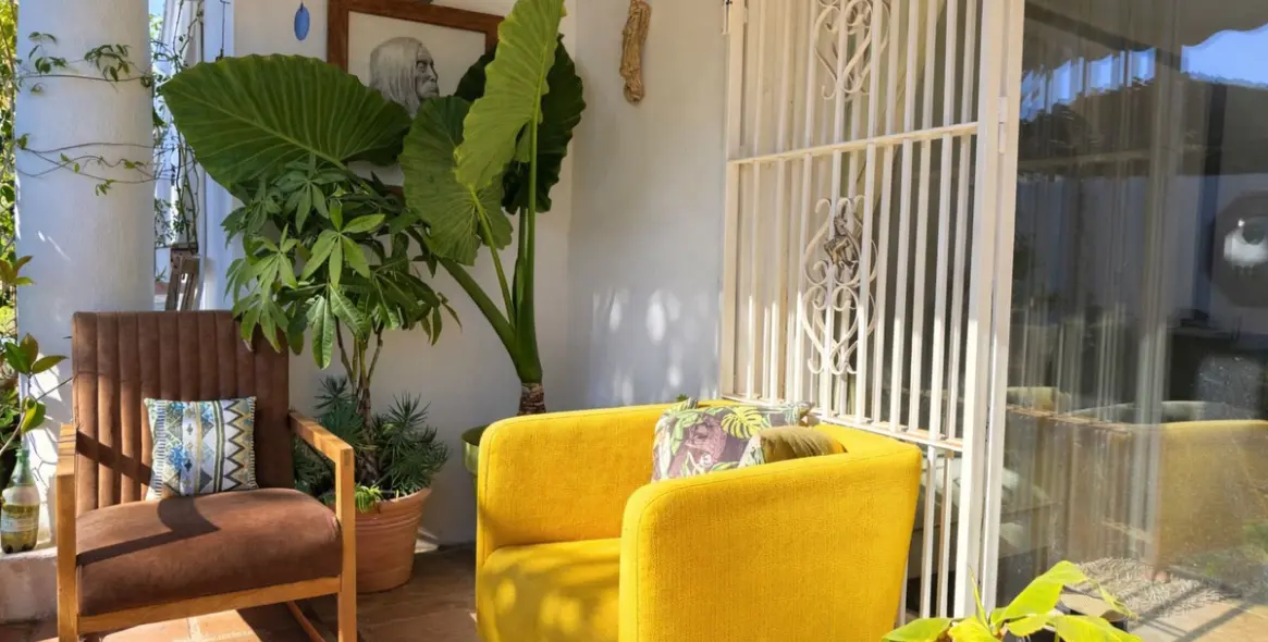 Sale of semi-detached house in Benamara 5