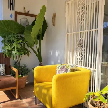 Sale of semi-detached house in Benamara