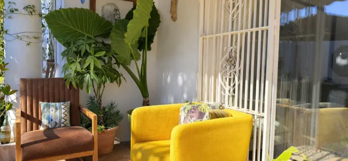 Sale of semi-detached house in Benamara 4