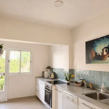 Sale of semi-detached house in Benamara