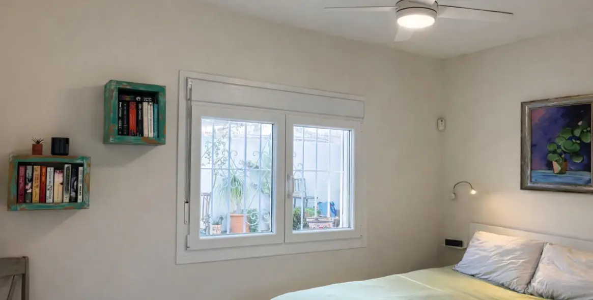 Sale of semi-detached house in Benamara 7