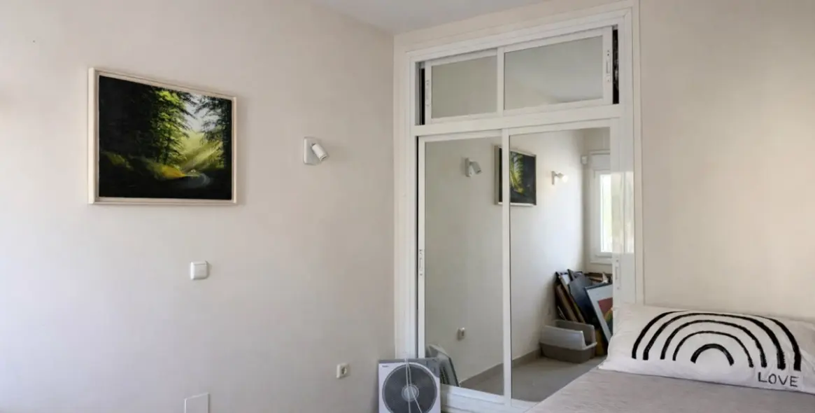Sale of semi-detached house in Benamara 8