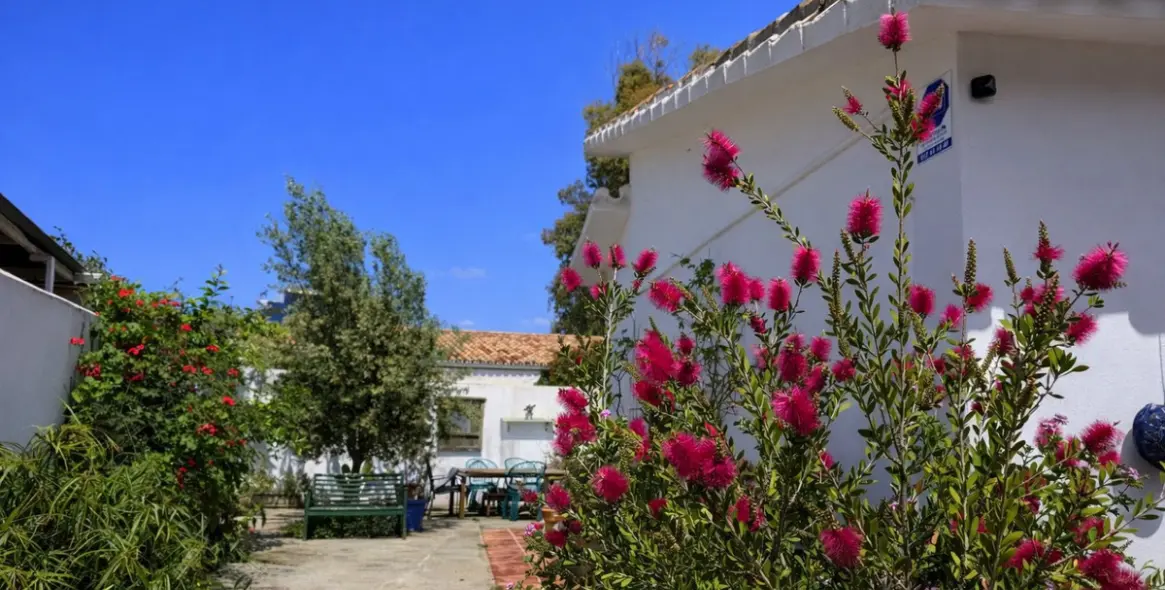 Sale of semi-detached house in Benamara 13