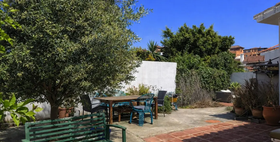 Sale of semi-detached house in Benamara 14