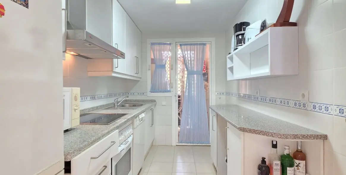 Продажа пентхауса в Benahavís 16