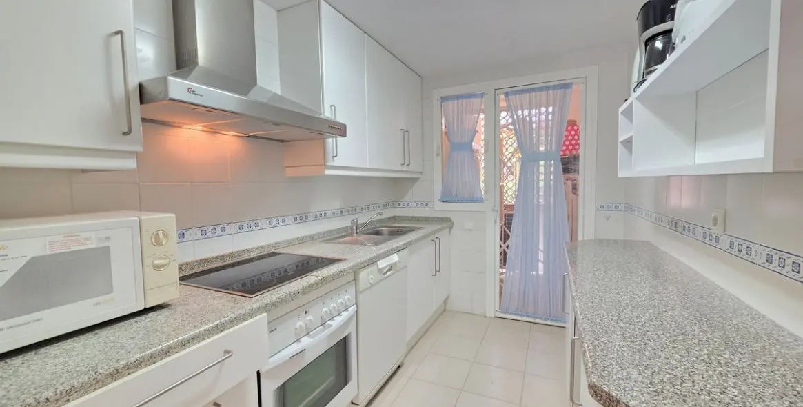 Продажа пентхауса в Benahavís 17
