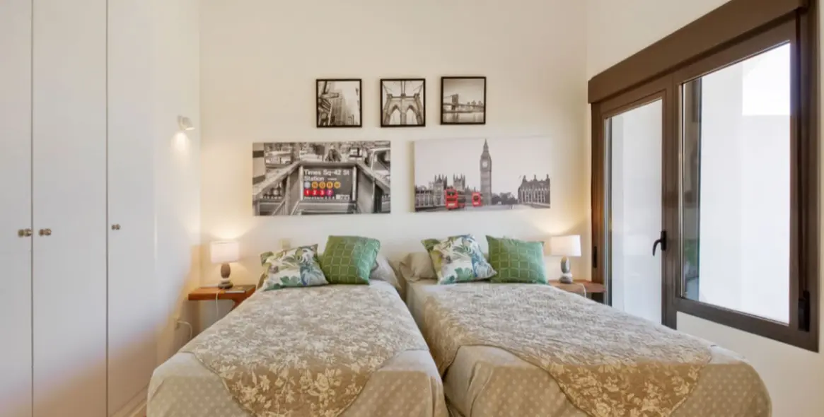 Продажа двухуровневого пентхауса в La Cala de Mijas 9