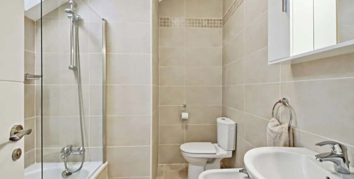 Продажа двухуровневого пентхауса в La Cala de Mijas 11