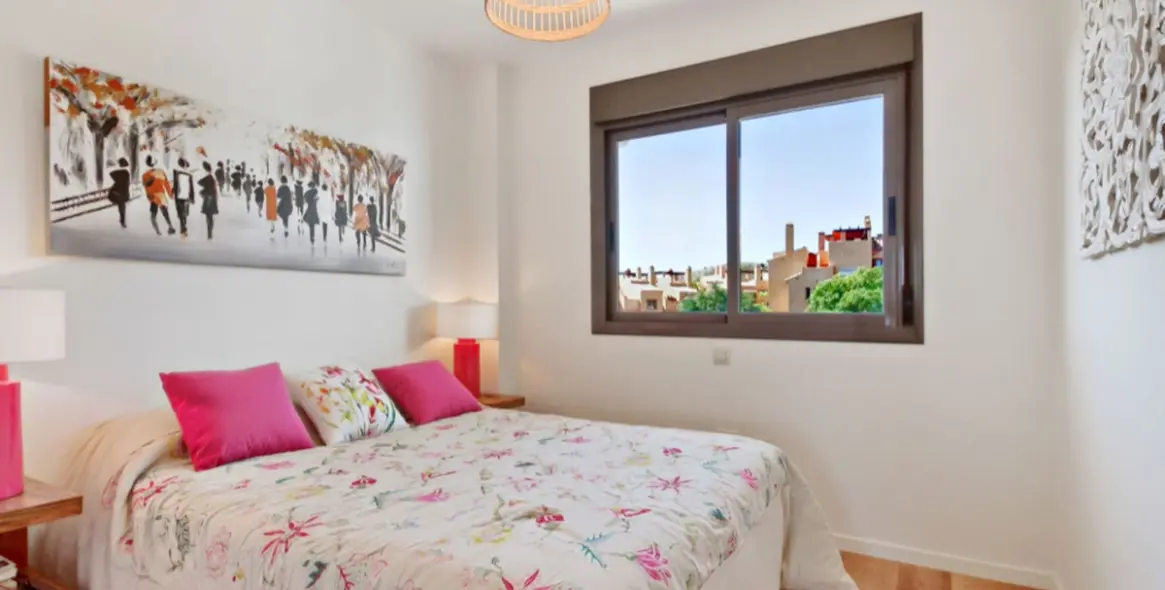 Продажа двухуровневого пентхауса в La Cala de Mijas 13