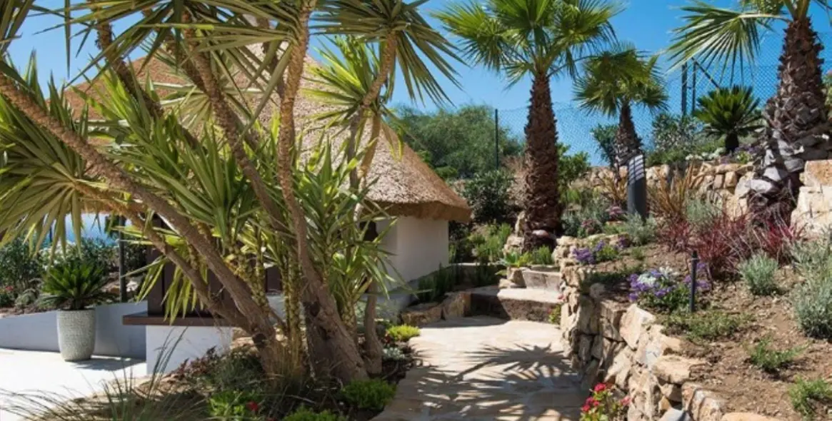 Продажа двухуровневого пентхауса в La Cala de Mijas 17