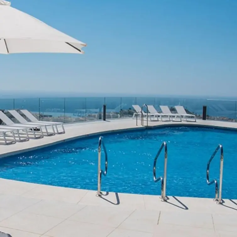 Venta de ático dúplex en La Cala de Mijas