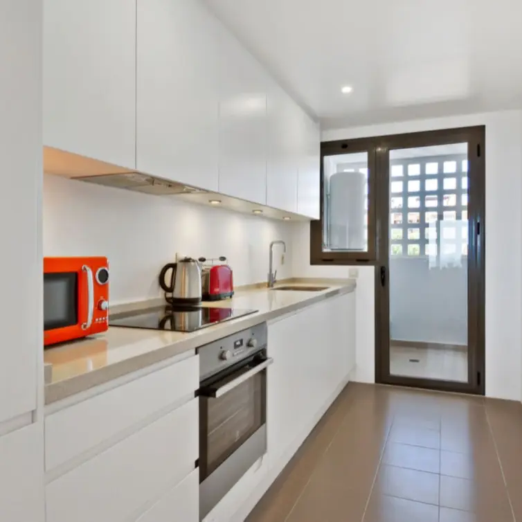 Venta de ático dúplex en La Cala de Mijas