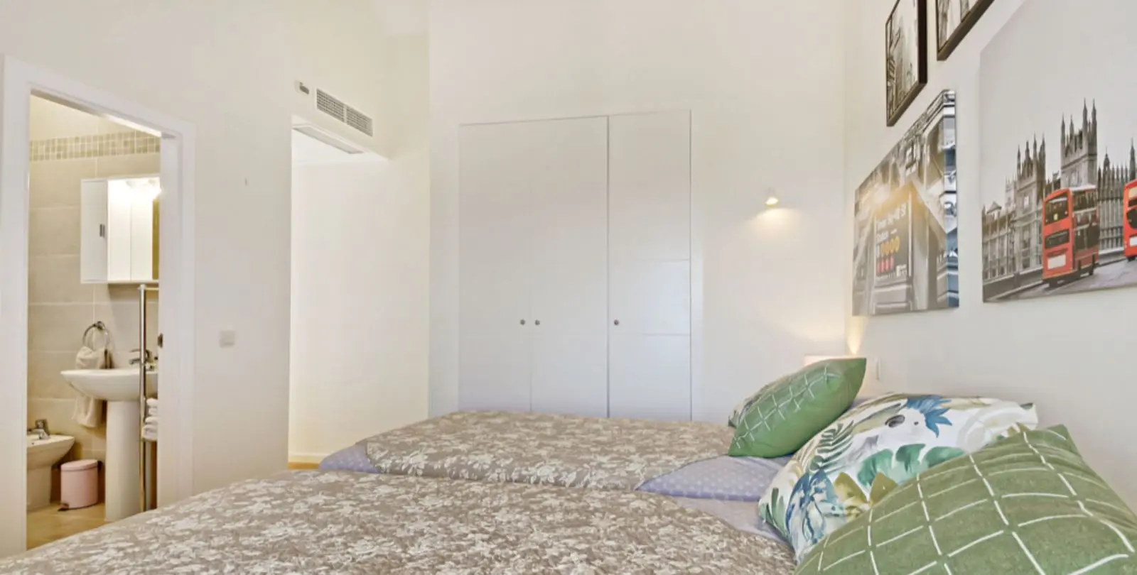 Venta de ático dúplex en La Cala de Mijas 11