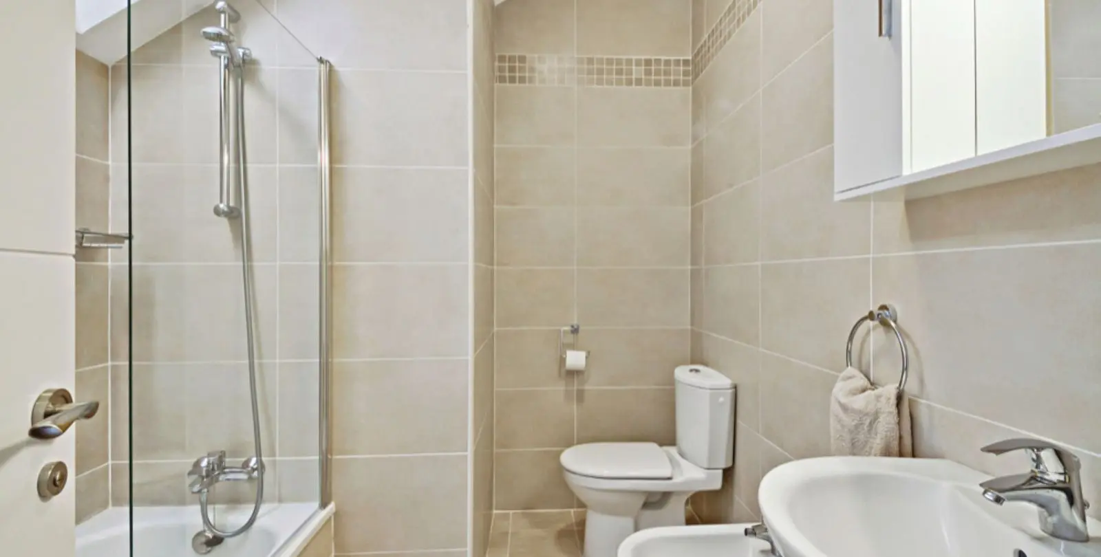 Venta de ático dúplex en La Cala de Mijas 12