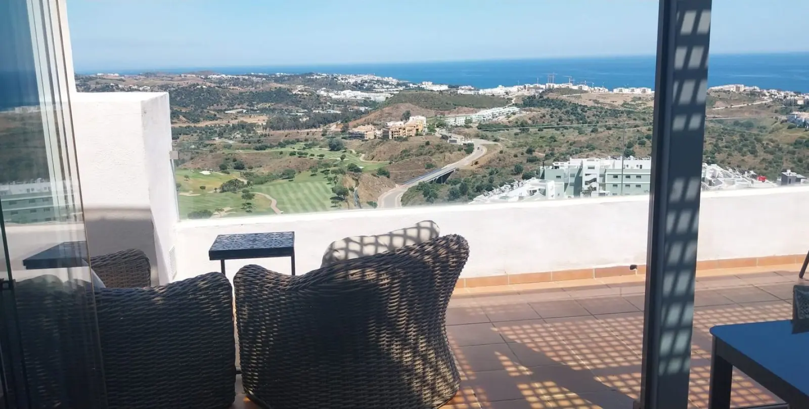 Venta de ático dúplex en La Cala de Mijas 21