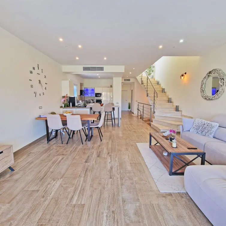 Venta de casa pareada en Riviera del Sol