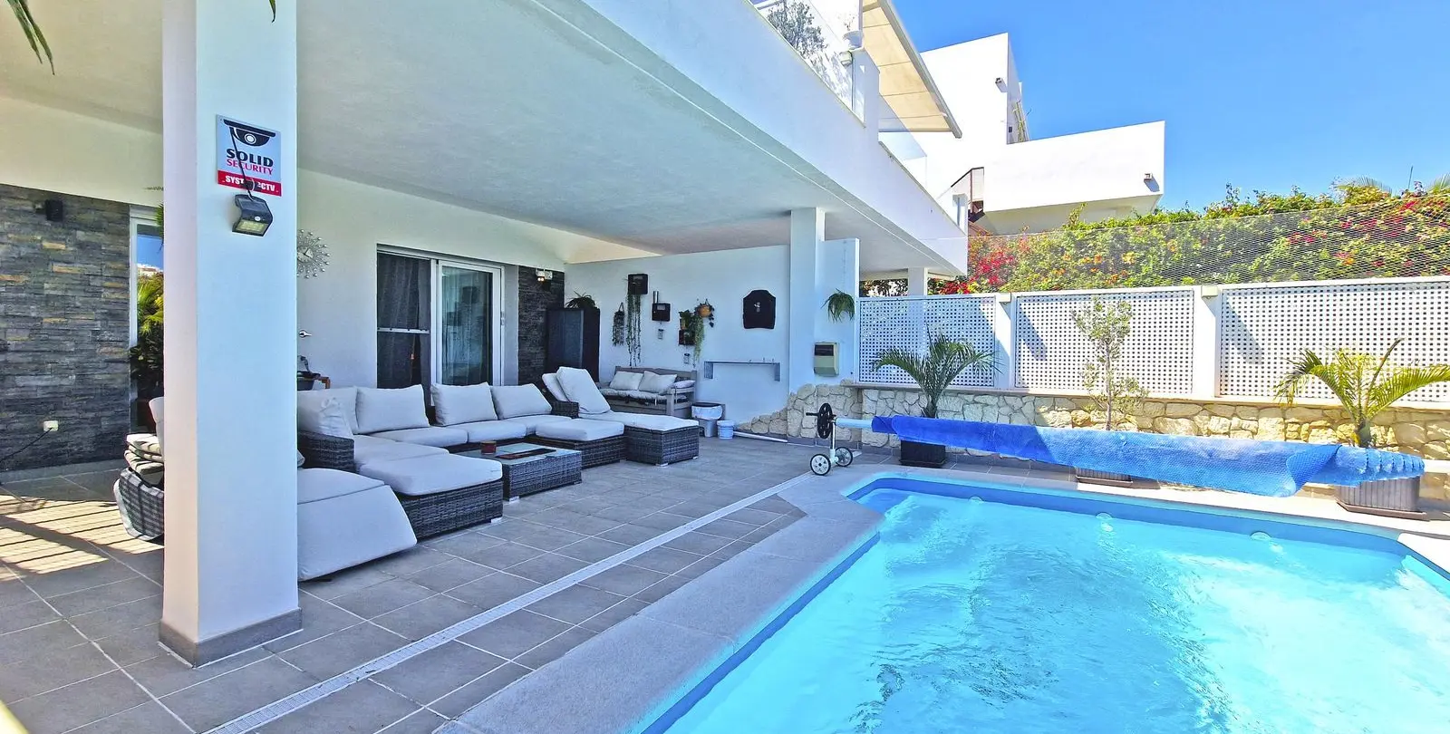 Venta de casa pareada en Riviera del Sol 8