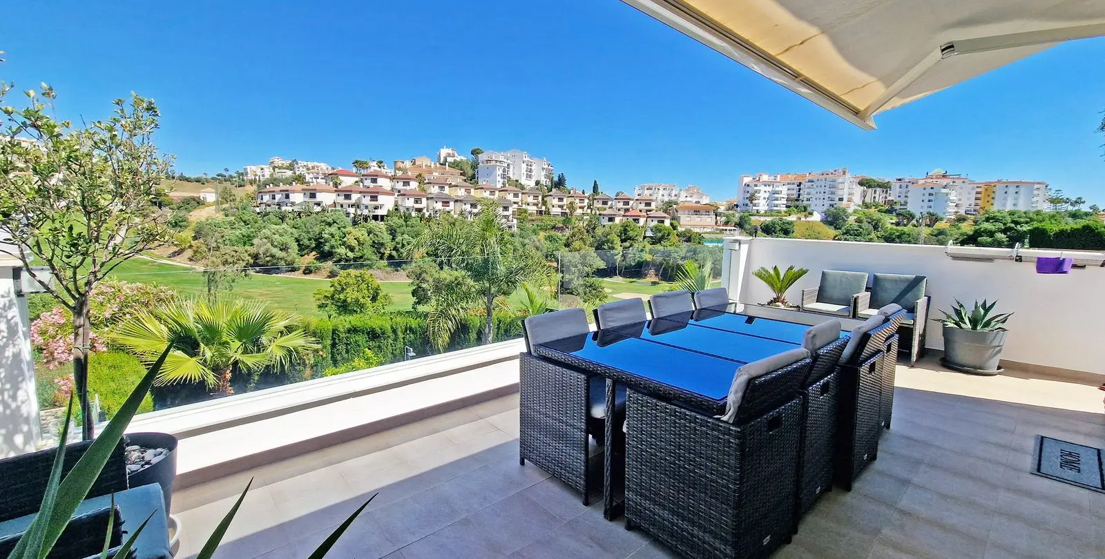 Venta de casa pareada en Riviera del Sol 16