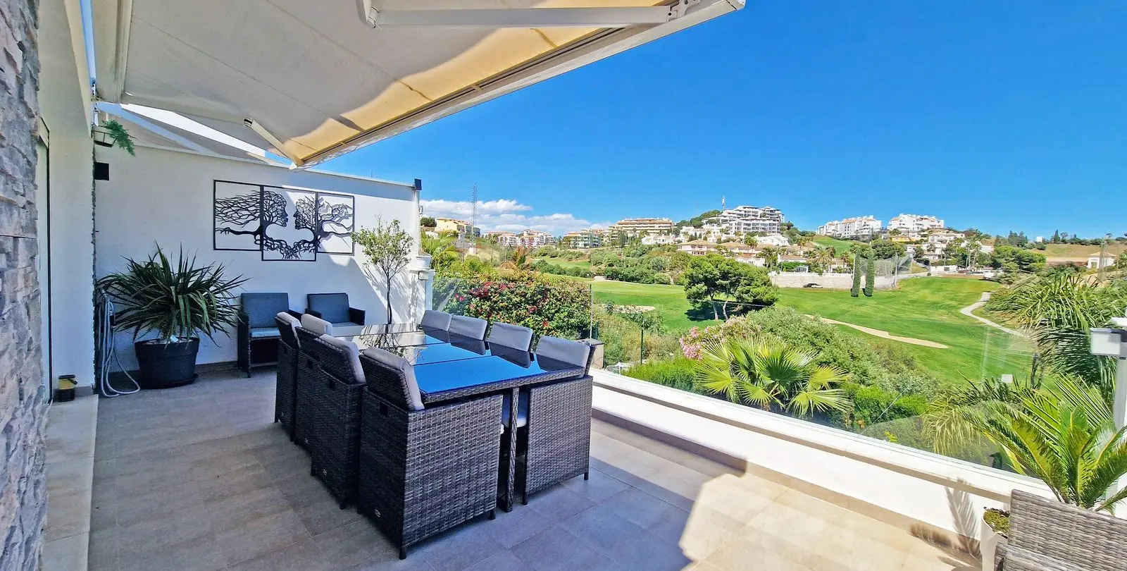 Venta de casa pareada en Riviera del Sol 18