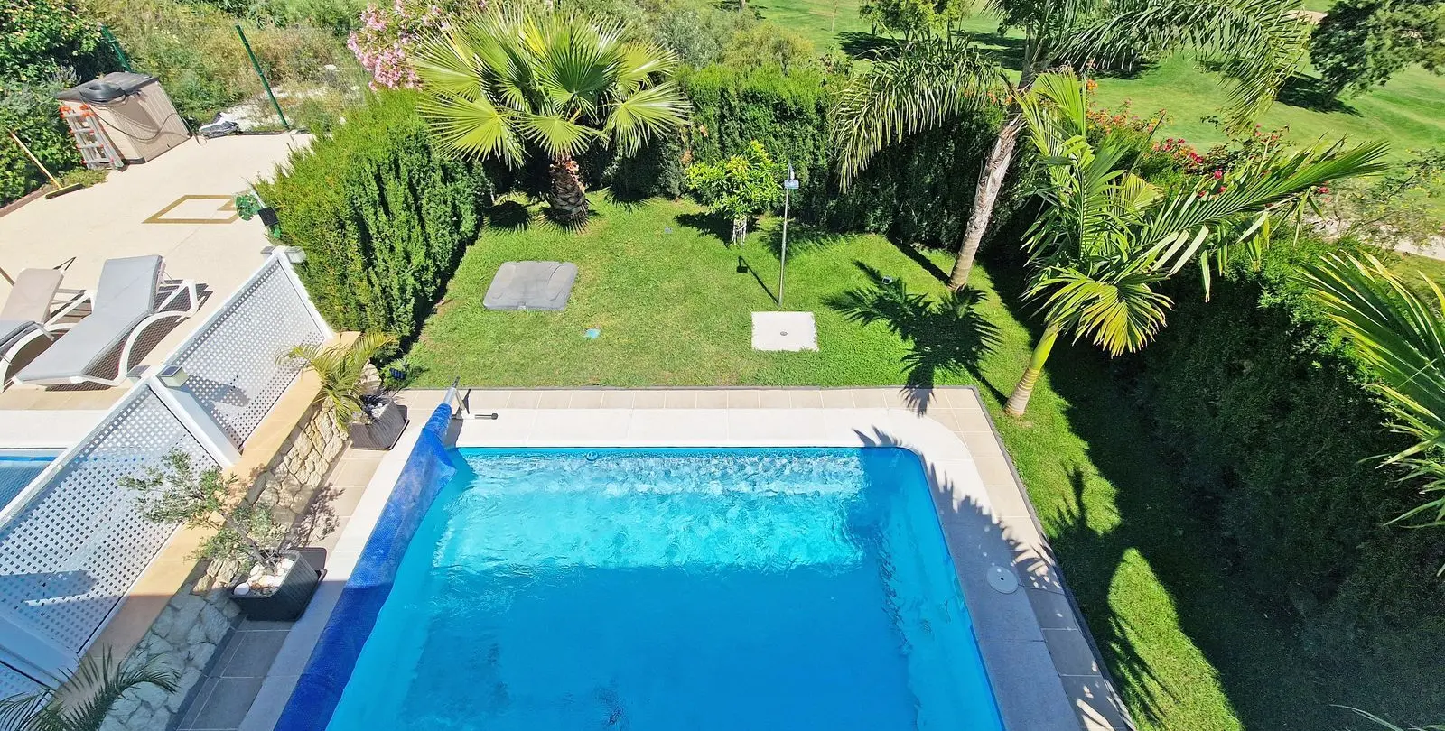 Venta de casa pareada en Riviera del Sol 20