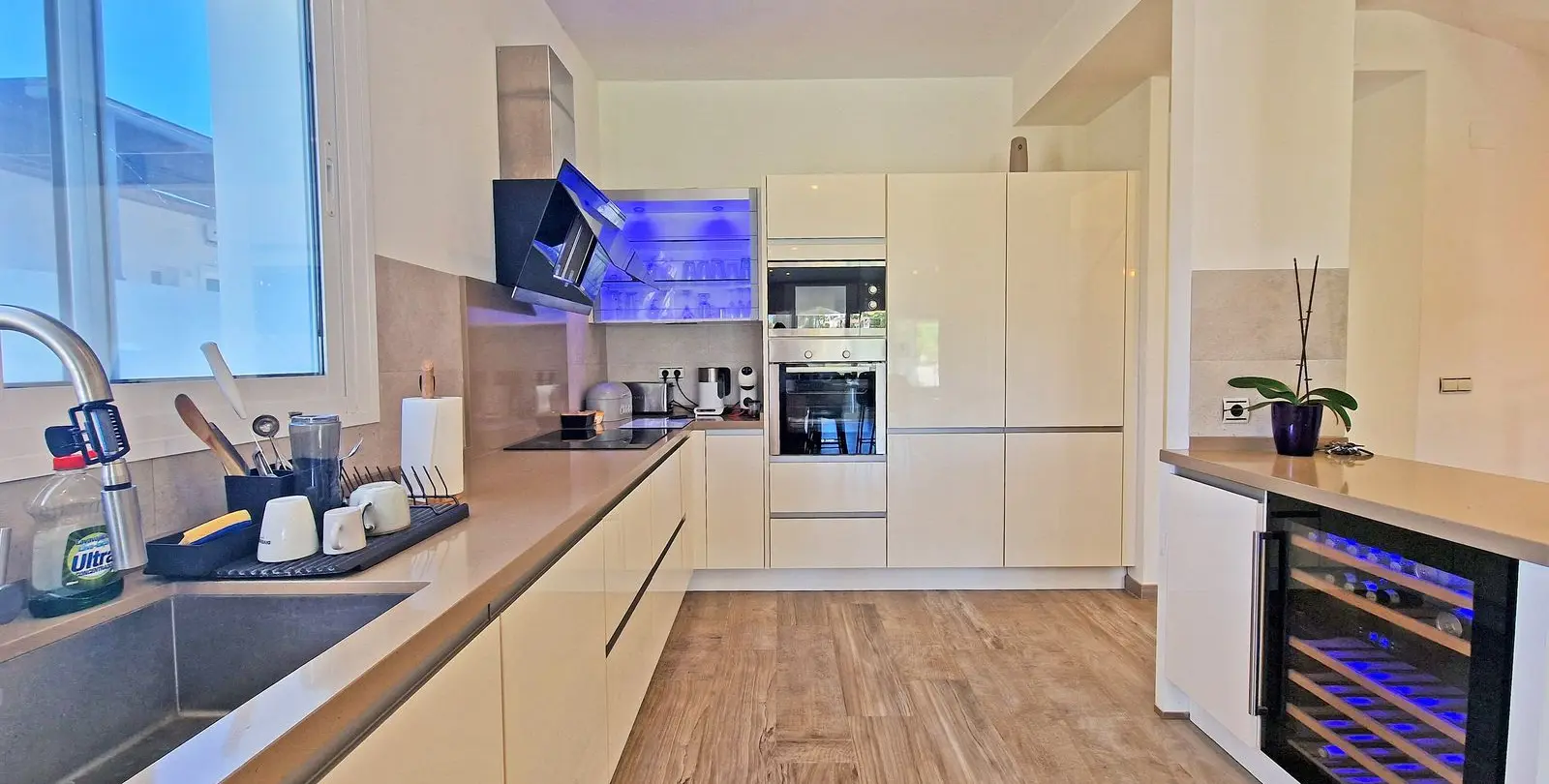 Venta de casa pareada en Riviera del Sol 23