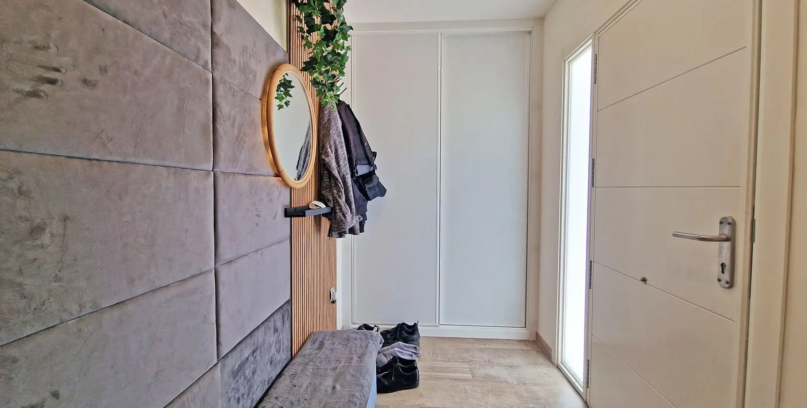 Venta de casa pareada en Riviera del Sol 25