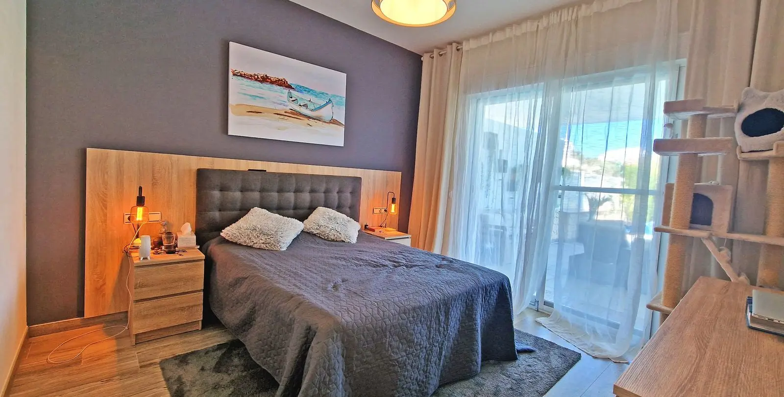Venta de casa pareada en Riviera del Sol 29