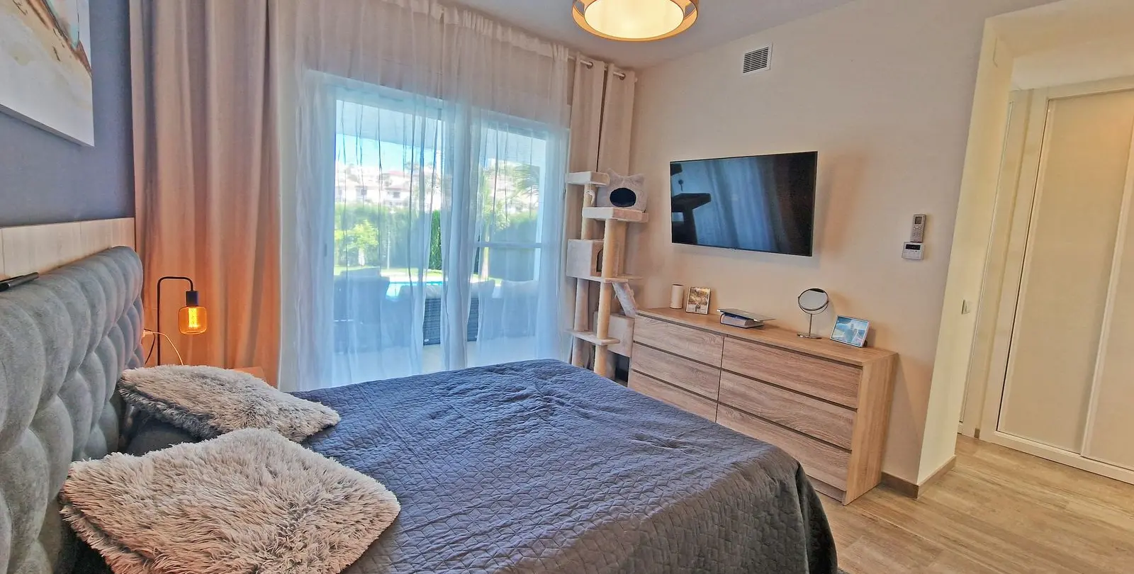 Venta de casa pareada en Riviera del Sol 30