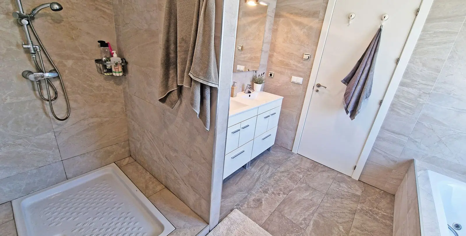 Venta de casa pareada en Riviera del Sol 32