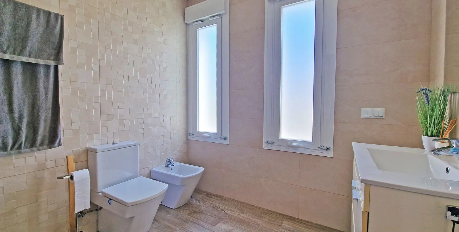 Venta de casa pareada en Riviera del Sol 36
