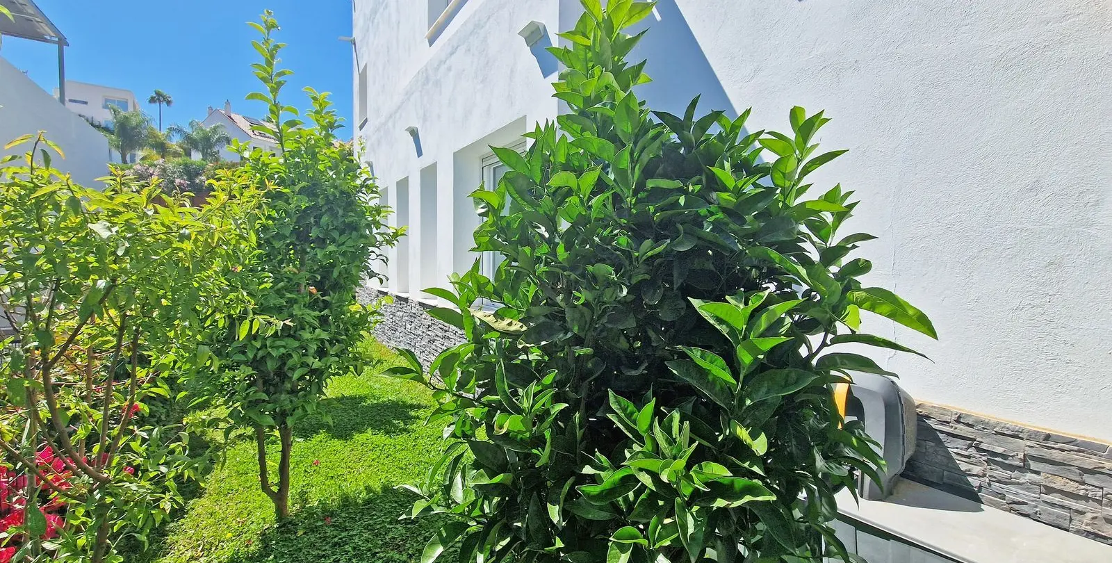 Venta de casa pareada en Riviera del Sol 40