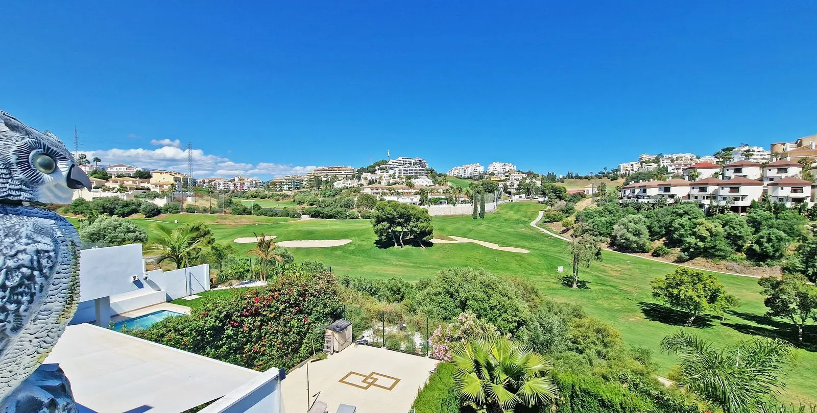 Venta de casa pareada en Riviera del Sol 44
