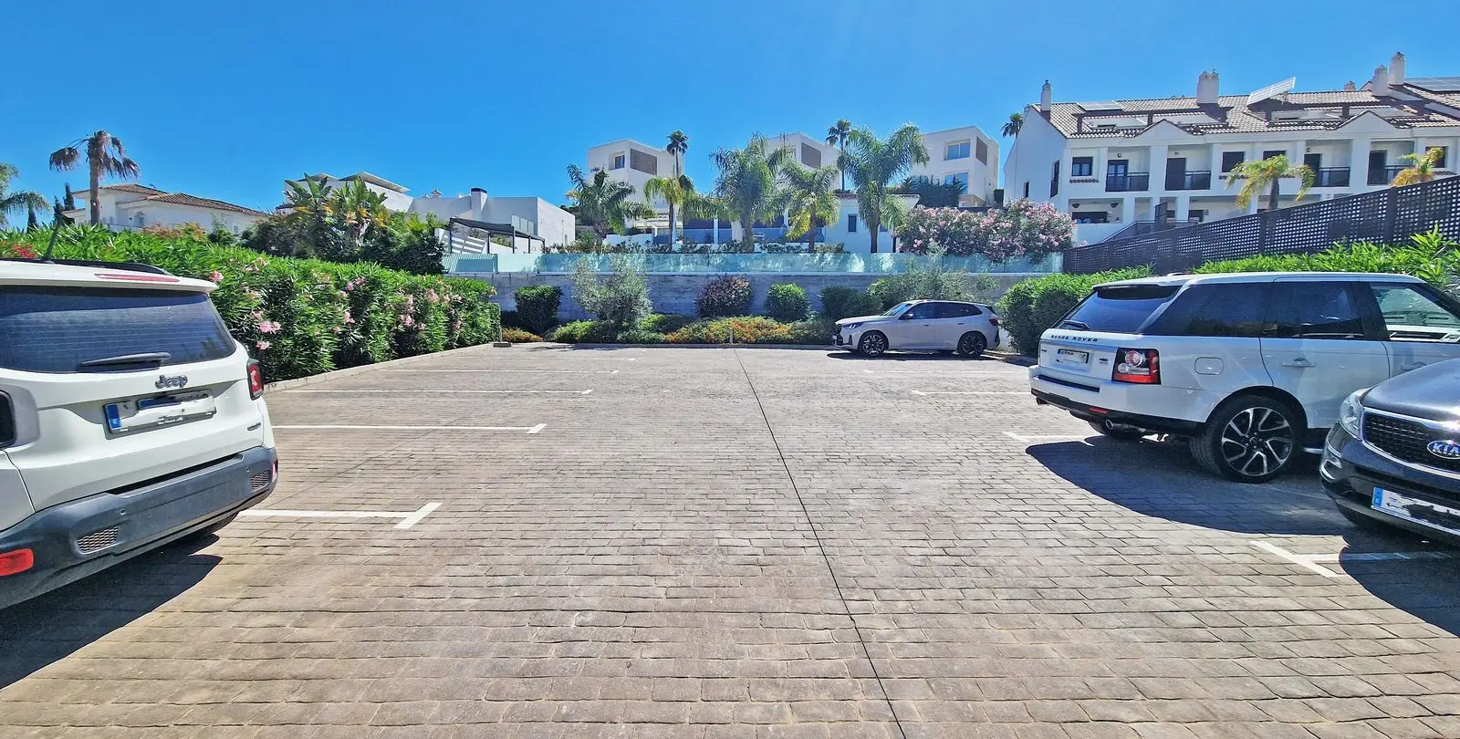 Venta de casa pareada en Riviera del Sol 49