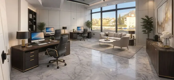 Long-term rent of business in Marbella 0